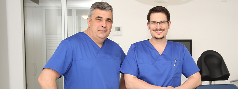 Ihr Oralchirurg in Sindelfingen, Kieferchirurgie